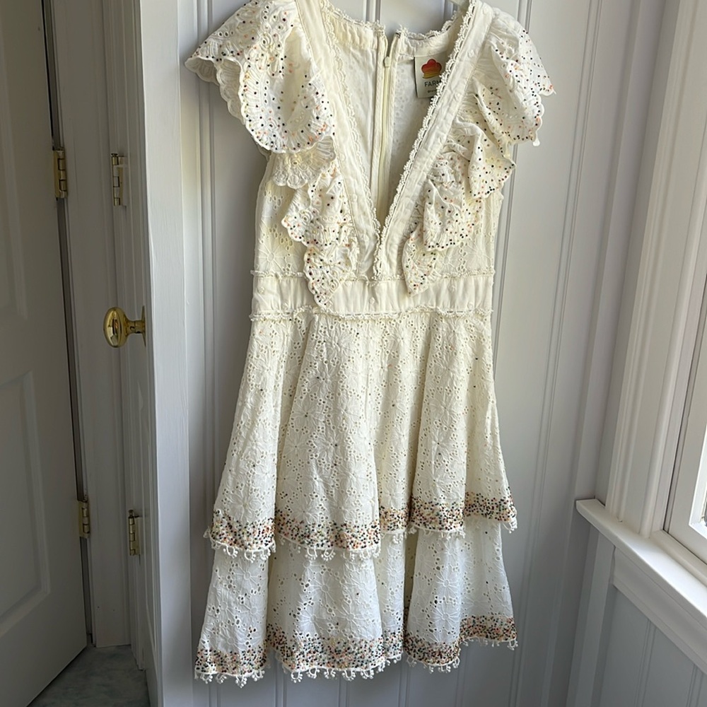 Farm Rio dress